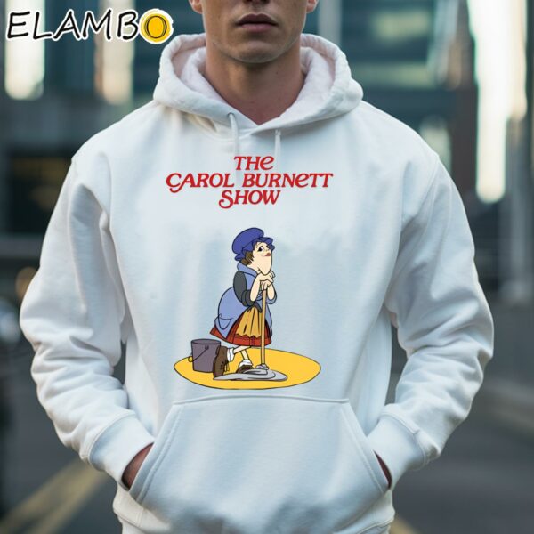 The Carol Burnett Show Shirt Hoodie 36