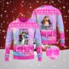 The Eras Tour Taylor Swift Ugly Christmas Sweater For Fans 2 2