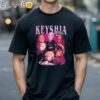 The Love Hard Tour 2024 Keyshia Cole Vintage T Shirt Black Shirts 18