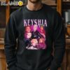 The Love Hard Tour 2024 Keyshia Cole Vintage T Shirt Sweatshirt 11