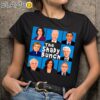 The Shady Bunch Anti Biden Obama Vote Trump T Shirt Black Shirts 9