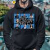 The Shady Bunch Political T Shirt Hoodie 4