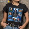 The Shady Bunch of Washington DC T Shirt Black Shirts 9