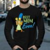 The Simpsons Best Mom Ever T Shirt Mothers Day Gifts Longsleeve 39