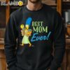 The Simpsons Best Mom Ever T Shirt Mothers Day Gifts Sweatshirt 11