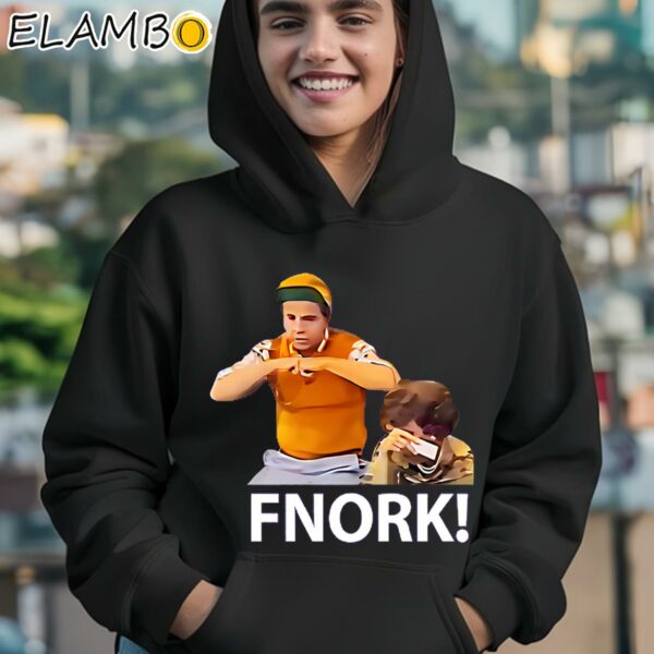 Tim Conway Carol Burnett Fnork Shirt Hoodie 12