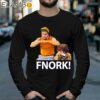 Tim Conway Carol Burnett Fnork Shirt Longsleeve 39