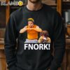 Tim Conway Carol Burnett Fnork Shirt Sweatshirt 11