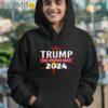 Trump 2024 Take America Back Shirt Hoodie 12