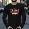 Trump 2024 Take America Back Shirt Longsleeve 39