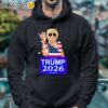 Trump 4 Ever 2026 Election T shirt Hoodie 4