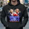 Trump Biden Rematch 2024 T-Shirt