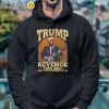 Trump Revenge Tour 2024 Shirt Hoodie 4