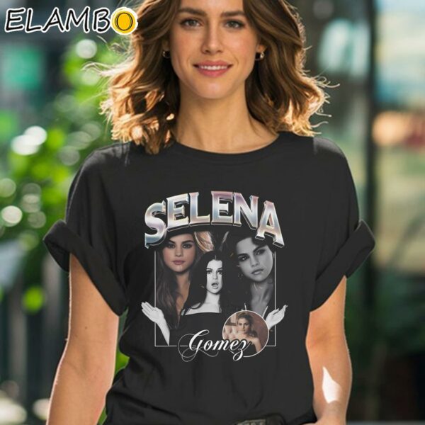 Vintage 90s Selena Gomez T-Shirt