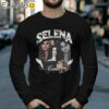 Vintage 90s Selena Gomez T Shirt Longsleeve 39