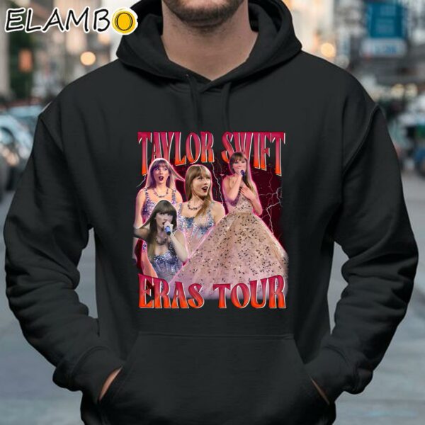 Vintage 90s Style Taylor Shirt Swiftie Eras Tour Shirt Hoodie 37