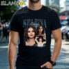 Vintage Bootleg 90s Selena Gomez Black Shirt Black Shirts 2