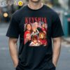 Vintage Bootleg Keyshia Cole The Love Hard Tour 2024 T shirt Black Shirts 18