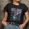 Vintage Bootleg Maluma T Shirt Fans Gifts 1 6