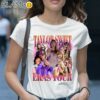 Vintage Eras Tour Bootleg Shirt Swiftie Taylor Gift