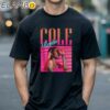 Vintage Retro Bootleg Keyshia Cole T Shirt Black Shirts 18