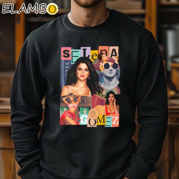 Vintage Selena Gomez Another Cinderella Story T shirt Sweatshirt 11