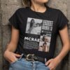 Vintage Tate McRae Greedy Album 90s Tee Shirt 1 6