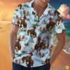 Western Cowboy Hawaiian Shirt For Men Hawaaian Shirt 1