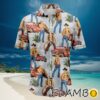 Western Cowboy Tropical Hawaiian Shirt For Men Hawaiian Hawaiian