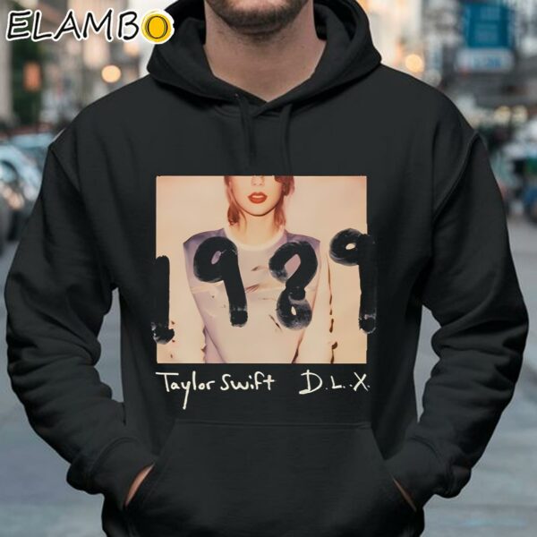 1989 Taylor Swift Era Concert Shirt Hoodie 37