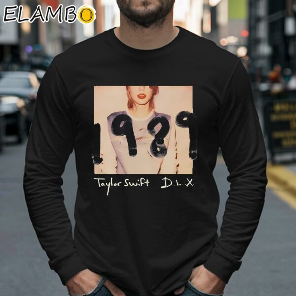 1989 Taylor Swift Era Concert Shirt Longsleeve 40