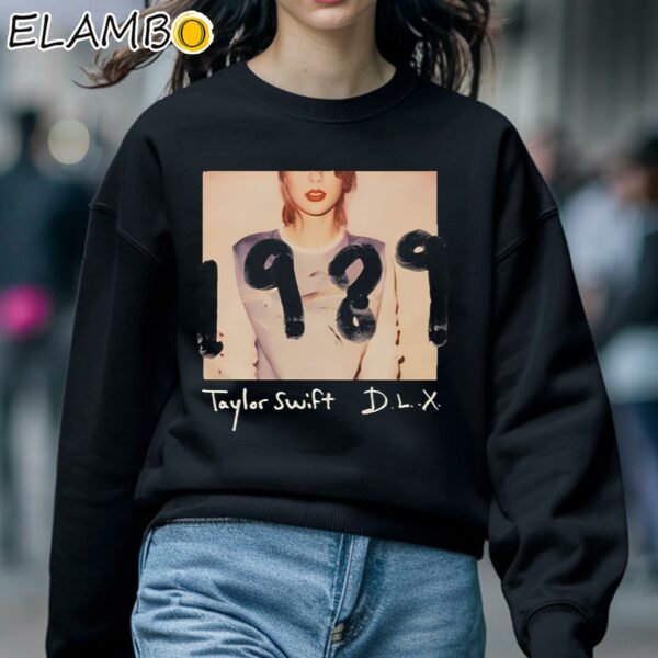 1989 Taylor Swift Era Concert Shirt Sweatshirt 5
