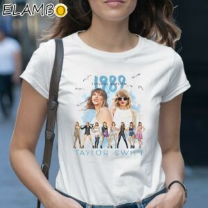 1989 Taylors Version Taylor Swift Shirt 1 Shirt 28