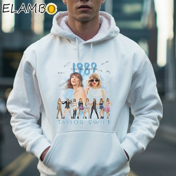 1989 Taylors Version Taylor Swift Shirt Hoodie 36