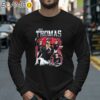 2024 Diamondbacks Alek Thomas Tee Shirt Giveaway Longsleeve 40