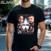 2024 Rapper War Drake J Cole Future Kanye West Lil uzi Vert Shirt Black Shirts Shirt