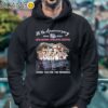 20th Anniversary 2004 2024 Mccarthey Athletic Center Thank You For The Memories Shirt Hoodie 4