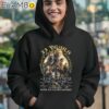 23 Years The Lord Of The Rings Rings Of Power 2001 2024 Thank You For The Memories Shirt Hoodie 12