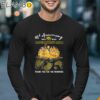 41st Anniversary 1983 2024 Carver Hawkeye Arena Thank You For The Memories Shirt Longsleeve 17