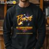 66th Anniversary 1958 2024 Prince Rogers Nelson Thank You For The Memories T Shirt Sweatshirt 11