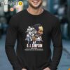 77 Years Of 1947 2024 O J Simpson Thank You For The Memories T Shirt Longsleeve 17