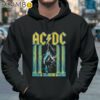 ACDC Angus Young Who Made Who Shirt Hoodie 37