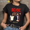 ACDC Band Highway to Hell Shirt Black Shirts 9