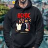 ACDC Band Highway to Hell Shirt Hoodie 4