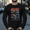 ACDC Blow Up Your Video Shirt ACDC Band Gifts Longsleeve 39