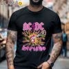 ACDC Blow Up Your Video Shirt Black Shirt 6