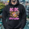 ACDC Blow Up Your Video Shirt Hoodie 4