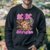 ACDC Blow Up Your Video Shirt Sweatshirt 3