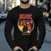 ACDC Highway To Hell Heavy Metal Rock Tee Shirt Longsleeve 39