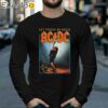 ACDC Let There Be Rock Shirt Vintage Heavy Metal Longsleeve 39